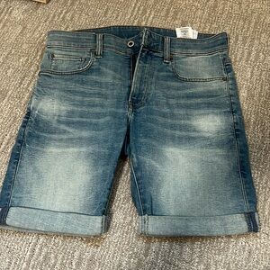 G-star 3301 slim short